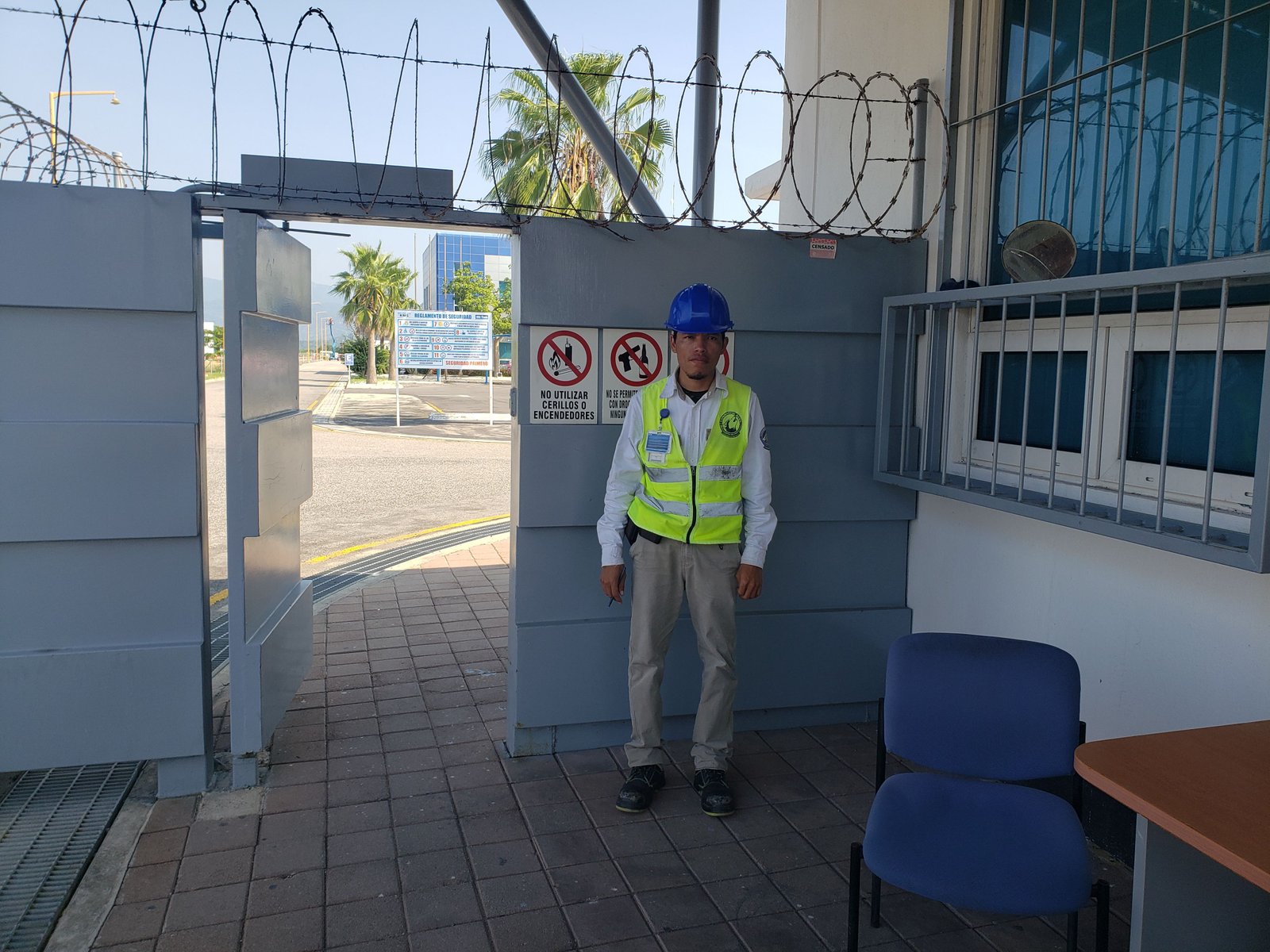 Galería Consorcio Seed